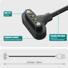 TUSITA Charger Compatible with Reliefband Premier and Sport Wristband - 1M view 4