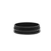 Joebo Microscope Kit 0.3X 0.35X 0.5X 1X 2.0X 0.75X Industry Video Microscope Camera Objective Lens for 10A C-Mount Lens Barlow Auxiliary Glass Lens Microscope Lens Adapters(Color:1.0X) view 1