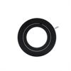 JOEBO Microscope Kit 2-50mm Adjustable Iris Diaphragm for Camera Optical Instruments Manual Zoom Aperture Microscope Lens Adapters view 1