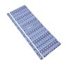 UFDIPLMY LED Strip SW50D06A-ZC14CG-02 Compatible with Telefunken 50'' TF-LED50S13T2 SW500M05 50s9 K50 K50j Pptv 50c2s HD500DF-B52 V500HJ1-PE8 view 1