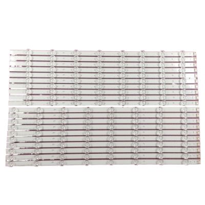 UFDIPLMY LED Backlight Strip Compatible with 60LN5758 60LN5700 60LN575S 60LA620S 60LN549E 60LN5400 60LN5600 60LA620S 60LA6200 60LN5710 HC600DUD-SLFP1