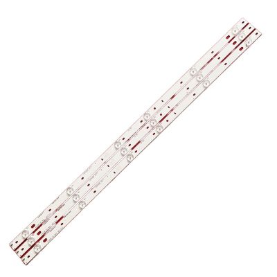 UFDIPLMY LED Backlight Strip Compatible with CLO_T39 PHP LD REV.02 IC-B-TBAC39D192 39PFL5708/F7 39PFL4398H/12 39PFL4398T/60 39PFL3088H TPT390J1