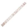 UFDIPLMY LED Backlight Strip Compatible with CLO_T39 PHP LD REV.02 IC-B-TBAC39D192 39PFL5708/F7 39PFL4398H/12 39PFL4398T/60 39PFL3088H TPT390J1 view 1