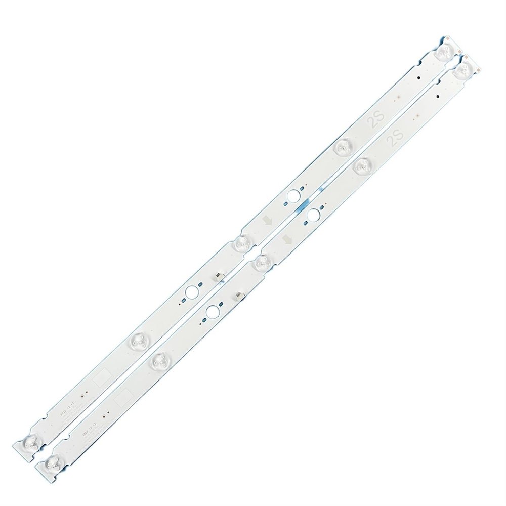 UFDIPLMY 2pcs/lot LED Backlight Bar Compatible with Sony KDL-32WD603 KDL-32WD600 KDL-32RD433 KDL-32W600D KDL-32RD435 Sam Sung 2015SONY_TPZ32_FCOM_A05