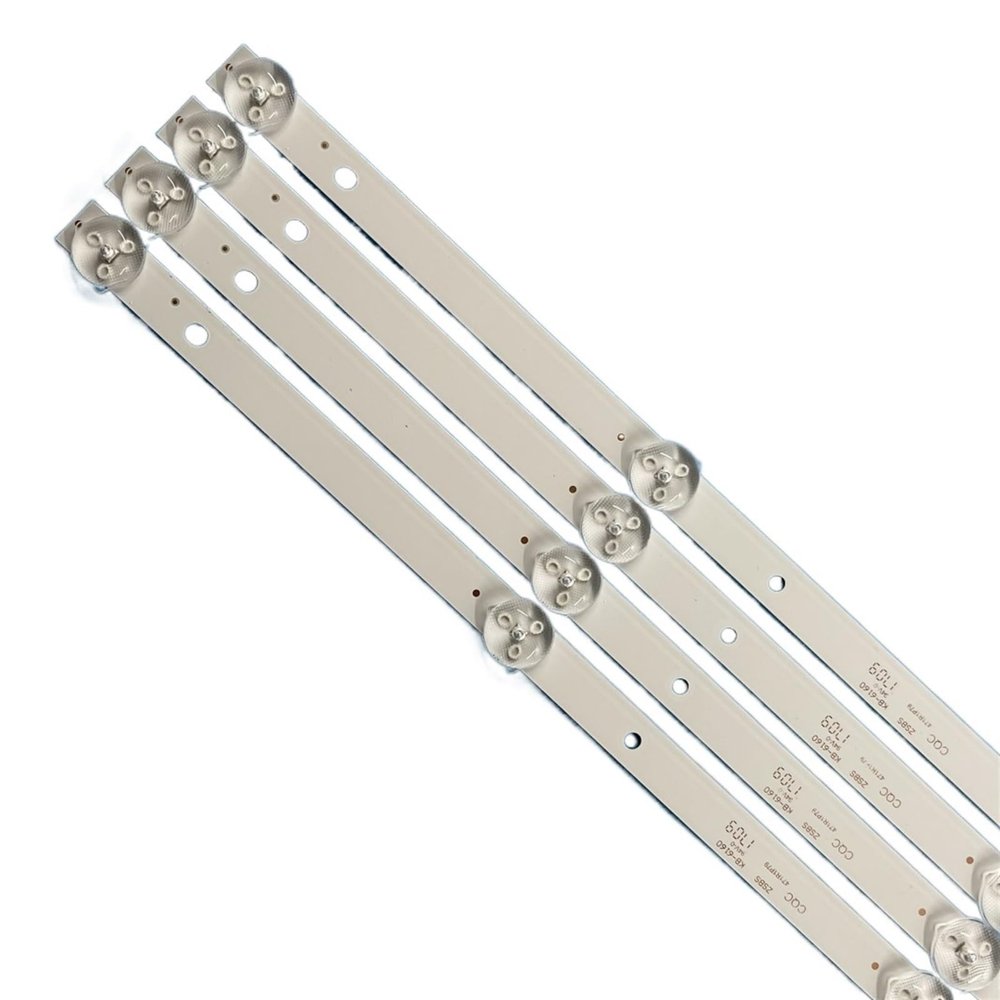 UFDIPLMY LED Backlight Strip Compatible with TX-42ER250ZZ P42FN0117K 4708-400000-a1213K31 39PHF3251-T3 T4012M 39PHF5451 D40LW1000 K400WD K390WK1