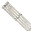 UFDIPLMY LED Backlight Strip Compatible with TX-42ER250ZZ P42FN0117K 4708-400000-a1213K31 39PHF3251-T3 T4012M 39PHF5451 D40LW1000 K400WD K390WK1 view 1