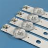 UFDIPLMY LED Backlight Strip Compatible with TX-42ER250ZZ P42FN0117K 4708-400000-a1213K31 39PHF3251-T3 T4012M 39PHF5451 D40LW1000 K400WD K390WK1 view 3