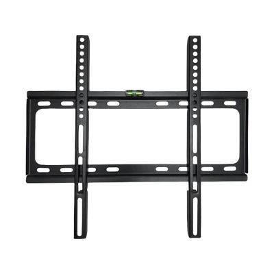 AVXANKTG 26-63 Inch TV Bracket Adjustable TV Mounting Bracket with Horizontal Thin Flat Screen TV Wall Mount LCD LED TV Screen