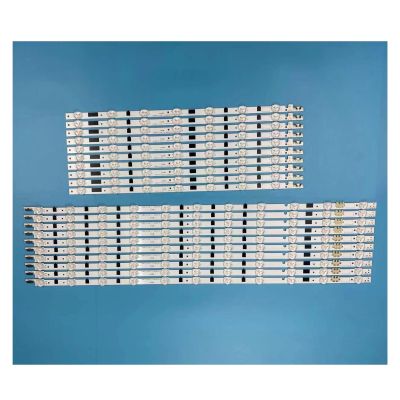 YYNLIN LED Backlight Strip for UE55F6670 UE55F6510 UE55F6410 UE55F5500 UE55F6200 UE55F6350 UE55F6400 UE55F6500