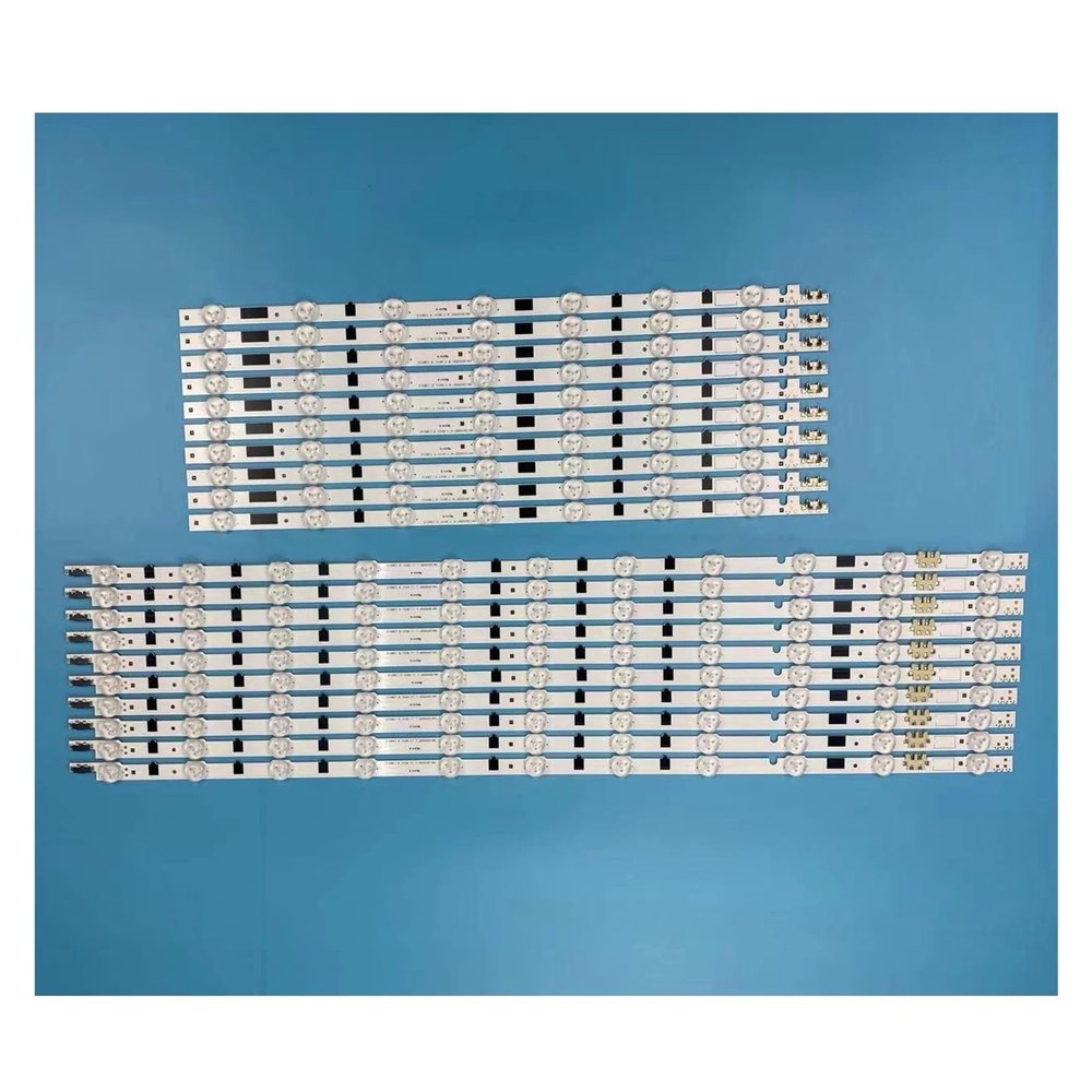 YYNLIN LED Backlight Strip for UE55F6670 UE55F6510 UE55F6410 UE55F5500 UE55F6200 UE55F6350 UE55F6400 UE55F6500