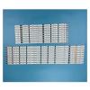 YYNLIN LED Backlight Strip for UE55F6670 UE55F6510 UE55F6410 UE55F5500 UE55F6200 UE55F6350 UE55F6400 UE55F6500 view 1