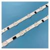 YYNLIN LED Backlight Strip for UE55F6670 UE55F6510 UE55F6410 UE55F5500 UE55F6200 UE55F6350 UE55F6400 UE55F6500 view 3