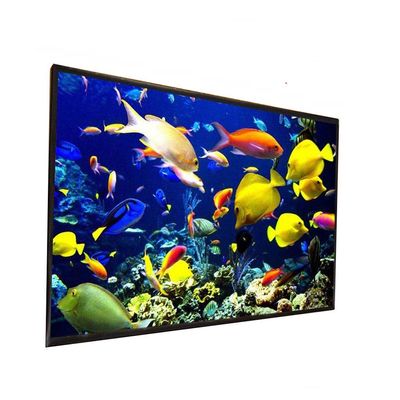 Projector Screen Outdoor 150 200 inch 300 inch White Cloth Material 180 250 inch Optional 16:9/4:3 for LED proyector (Size : 120 inch)