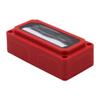 48v 300a 4 Terminal Studs Busbar Power Distribution Block Heavy-Duty Modular Design Bus Bar Box Car Rv Cable Organizer Box (Color : B) view 4