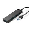 USB 3.0 HUB 4 Port Adapter Multi USB 2.0 Splitter High Speed PC Computer Accessories USB Type-C Hub view 1