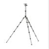 SLIK Tripod; Legs+Head BH; Rover a, Grey view 2