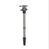 SLIK Tripod; Legs+Head BH; Rover a, Grey view 4