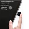 GZSHUNLI 1 Piece USB Fingerprint Reader Computer USB Fingerprint Lock for 10 11 Hello USB Fingerprint Sign-in Unlock Module, Silver, 500367117 view 2
