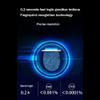 GZSHUNLI 1 Piece USB Fingerprint Reader Computer USB Fingerprint Lock for 10 11 Hello USB Fingerprint Sign-in Unlock Module, Silver, 500367117 view 4