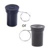 OVERTOYOU 1pc Thumb Pocket Super Miniature Monocular Binoculars Outdoor Tool Telescopes for Adults view 1