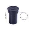 OVERTOYOU 1pc Thumb Pocket Super Miniature Monocular Binoculars Outdoor Tool Telescopes for Adults view 3
