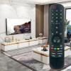 Beyution MR23GA AKB76043102 Replaced Voice Remote Control fit for LG TV MR23GN AKB76043202 MR23GN OLED83C3PUA 43QNED75ARA 43QNED75URA 50QNED75ARA 50QNED75URA 50QNED80ARA 55QNED75ARA 55QNED75URA view 2