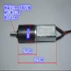 Generic DC 5V 6V 8V Slow Speed Mini 16mm Planetary Gearbox Fingerprint Lock view 2