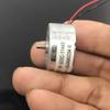 DirectNine Basics -300C-11440 DC 3V 3.7V 5V 6V D/V 5.0 Mini Round 24mm Mor for CD DVD Player view 3