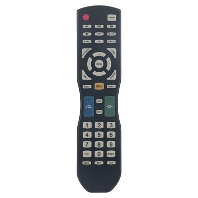 Beyution Replaced Remote Control fit for Etec TV,Comapatible TV Models: 40AER10 32AER10 55AER10 49EQX10 40STC20 50AER10 40AER10N