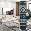 Beyution Replaced Remote Control fit for Etec TV,Comapatible TV Models: 40AER10 32AER10 55AER10 49EQX10 40STC20 50AER10 40AER10N view 2