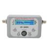 Digital Satellite Finder, Buzzer, ATT Function, Satellite Meter with Illuminated Display for view 2