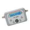 Digital Satellite Finder, Buzzer, ATT Function, Satellite Meter with Illuminated Display for view 3