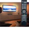 Beyution N2QAYA000172 Replaced Remote Control Sub N2QAYB000175 fit for Panasonic Blu-ray Disc Player DP-UB9000 UB820EB DP-UB9000P1K DP-UB9000-K DPUB9000GN DPUB9000K DPUB9000 DPUB9000P1K view 2