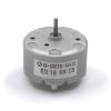 Generic -500TB-14415 DC 5V 6V 3700RPM Mini 32mm Round Spindle Mor VCR CD DVD view 2