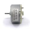 Generic -500TB-14415 DC 5V 6V 3700RPM Mini 32mm Round Spindle Mor VCR CD DVD view 3