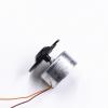 DirectNine Basics -300FA-12350 DC 5.9V Mini Tray Mor Spindle Mor 24mm Diameter CD DVD Player view 3