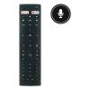 Beyution RM-C3329 Replaced Voice Remote Control fit for JVC/Konka 4K UHD Smart TV 32H31A 40H33A 43U55A 50Q75A 50U55A 55Q75A 55U55A 65Q75A 65U55A 75Q75A 75U55A RM-C3359 RM-C3369 RM-C3363 view 2