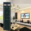 Beyution RM-C3329 Replaced Voice Remote Control fit for JVC/Konka 4K UHD Smart TV 32H31A 40H33A 43U55A 50Q75A 50U55A 55Q75A 55U55A 65Q75A 65U55A 75Q75A 75U55A RM-C3359 RM-C3369 RM-C3363 view 3