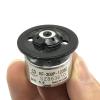 Generic -300F-12350 DC 5.9V Mini Tray Spindle Mor Holder CD DVD VCR Player view 3