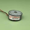 DirectNine Basics -410CA D/V2.0 DC 1.5V-5V Mini 10mm Ultrathin Round Spindle Mor CD DVD Player view 1