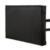 Outdoor Tv Screen Protector All Weather Universal Protector Dustproof Waterproof Cover for 22-65'' Lcd Tvs view 1