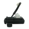 QCBQBI [Replacement] for Acura for TLX 2015-2020 Auto Parts Back Up Camera 1 Pc 150 for Degrees 39530TZ3A01 AC1960117 Built-in Camera Rear View view 2