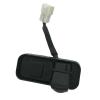 QCBQBI [Replacement] for Acura for TLX 2015-2020 Auto Parts Back Up Camera 1 Pc 150 for Degrees 39530TZ3A01 AC1960117 Built-in Camera Rear View view 3