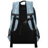 ALAZA Tennis Racket Backpacks Travel Laptop Daypack School Book Bag for Men Women Teens Kids view 2