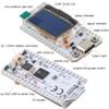 DIYmalls 2pcs 915MHz LoRa32 V3 with Spring Antenna + 5pcs 915 LoRa Antenna IPEX view 3