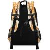 ALAZA Cute Baby Giraffe Face Pattern Backpacks Travel Laptop Daypack School Book Bag for Men Women Teens Kids view 2