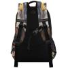 ALAZA Eagle Backpacks Travel Laptop Daypack School Book Bag for Men Women Teens Kids view 2