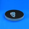 DirectNine Basics Xuanthang Spherical Mirror D150F1200 Hand Grinding High Precision Reflecting Primary Mirror Objective Astronomical Telescope (Color: Suit/Diameter: 150MM/Focal Length: 1200MM) view 3