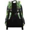 ALAZA Green Palm Leaves Backpacks Travel Laptop Daypack School Book Bag for Men Women Teens Kids view 2