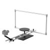 RAUBAY 360 Degree Spinner Lite Version Main Part with Extension Kit view 2
